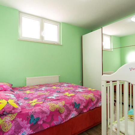 קוסטרנה Apartment Mar מראה חיצוני תמונה