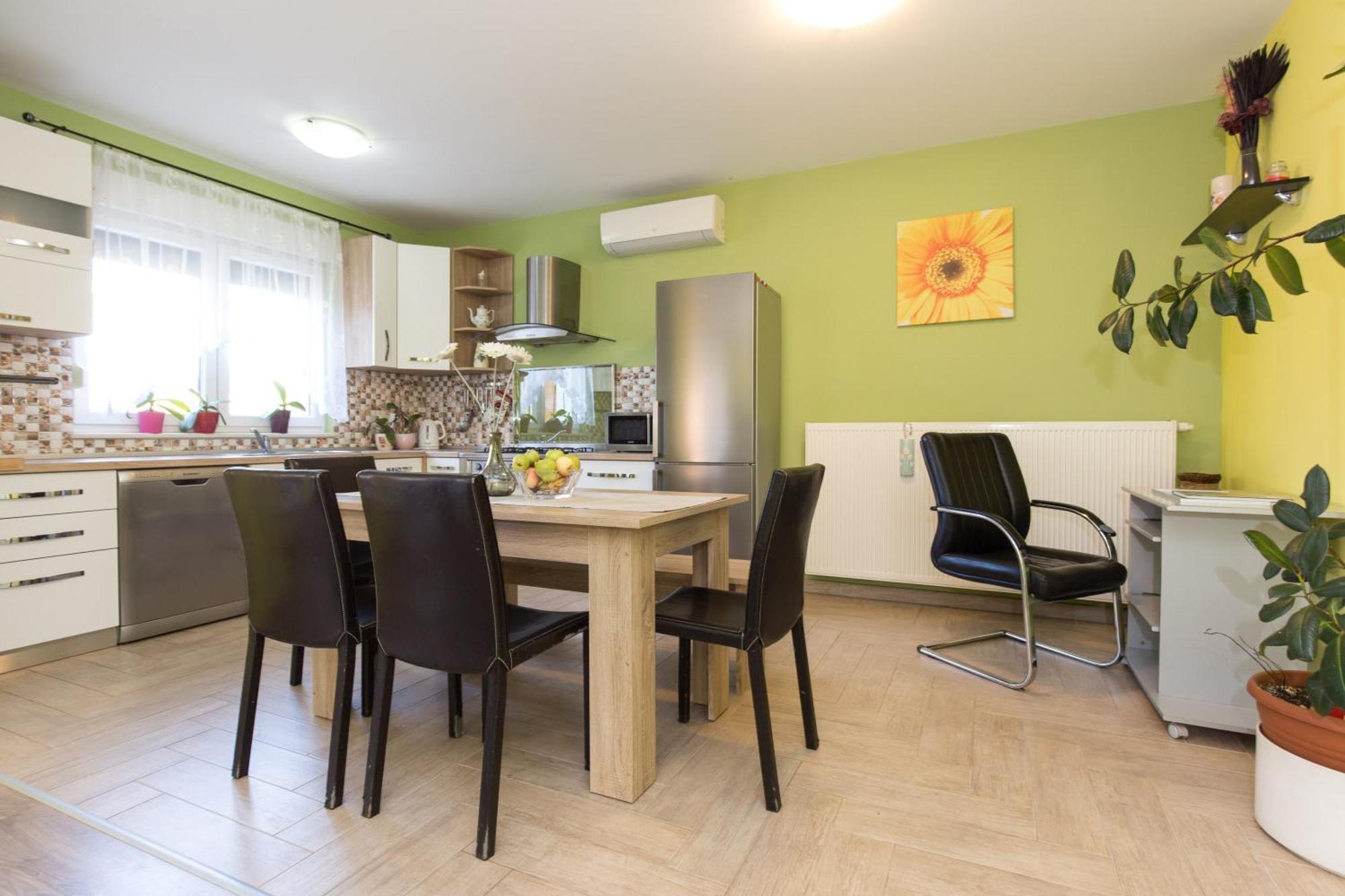 קוסטרנה Apartment Mar מראה חיצוני תמונה